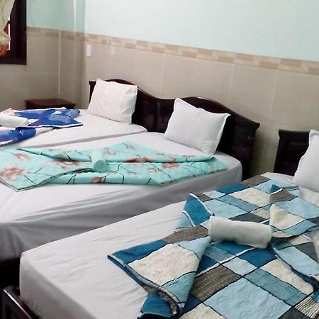 My My Hotel Quang Ngai Exterior photo