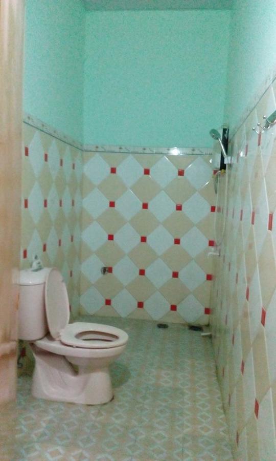 My My Hotel Quang Ngai Exterior photo