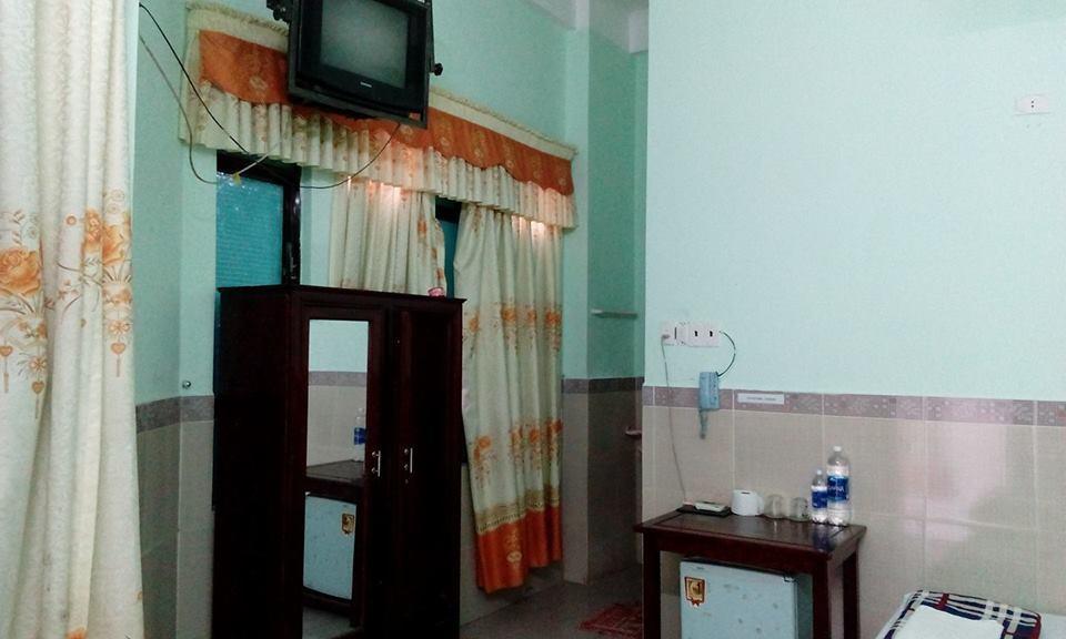 My My Hotel Quang Ngai Exterior photo