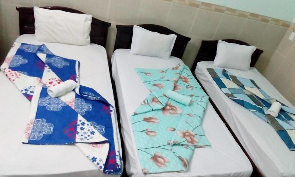 My My Hotel Quang Ngai Exterior photo