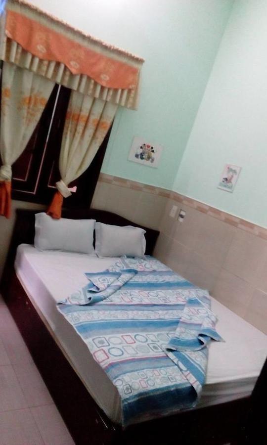 My My Hotel Quang Ngai Exterior photo