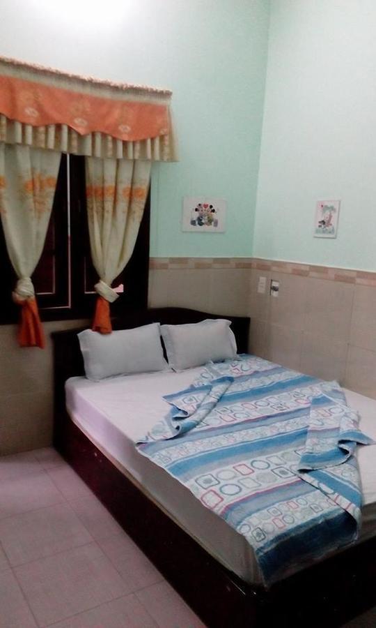 My My Hotel Quang Ngai Exterior photo