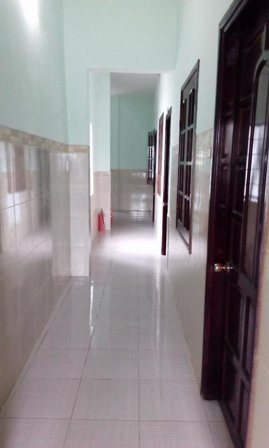 My My Hotel Quang Ngai Exterior photo