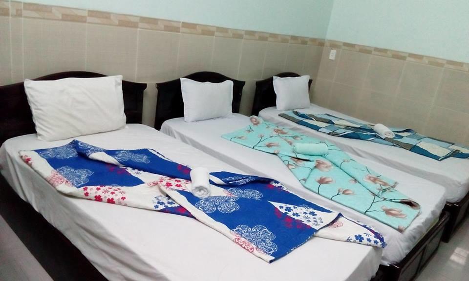 My My Hotel Quang Ngai Exterior photo