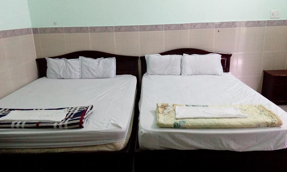 My My Hotel Quang Ngai Exterior photo